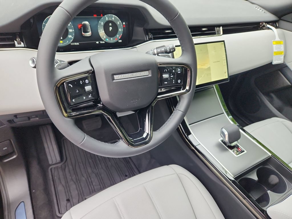 New 2026 Land Rover Range Rover Evoque S AWD/4WD image 15
