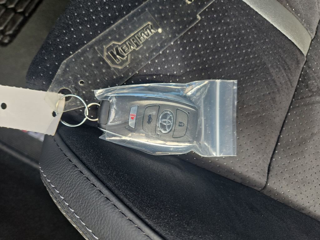 New 2026 Toyota GR86 Premium image 36