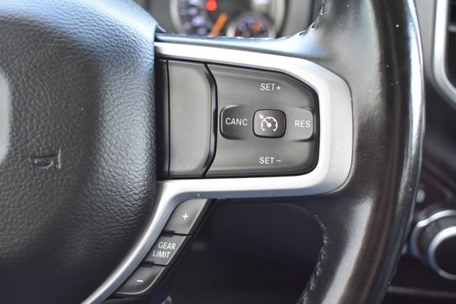 Used 2020 RAM 1500 Big Horn AWD/4WD image 21