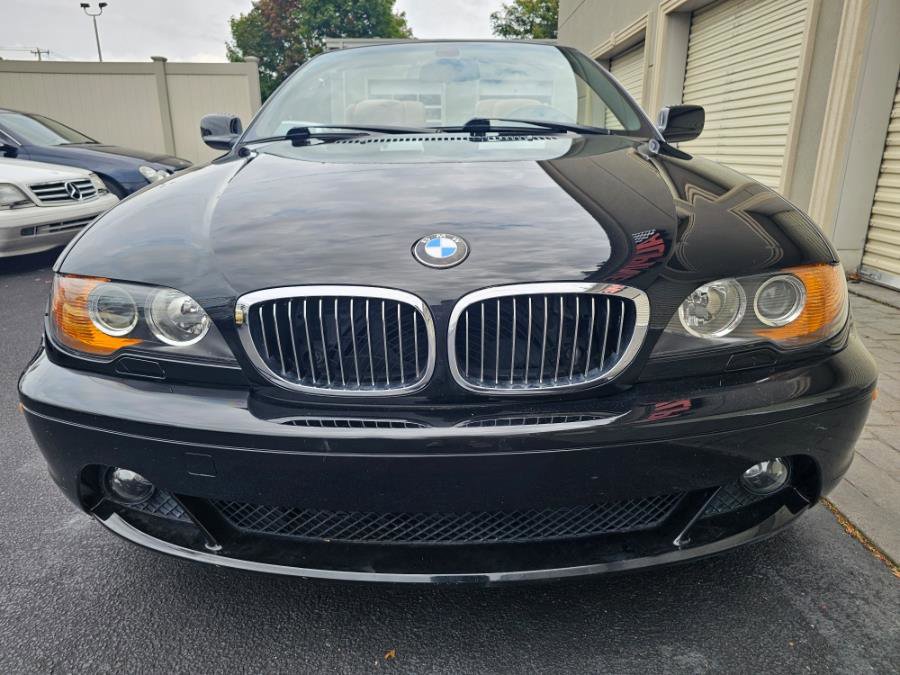 Used 2004 BMW 325Ci Convertible image 18