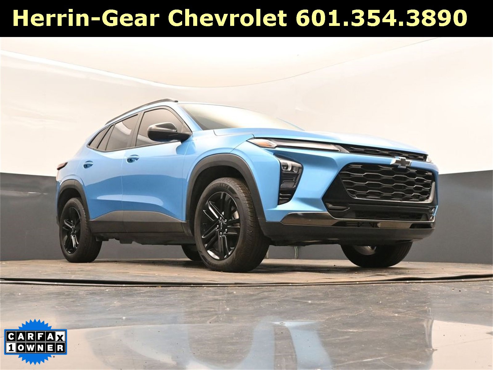 Used 2025 Chevrolet Trax ACTIV image 44