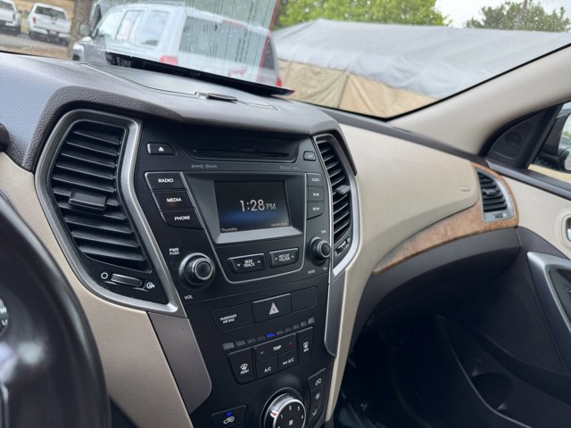 Used 2014 Hyundai Santa Fe Sport w/ Popular Equipment Package 02 image 14