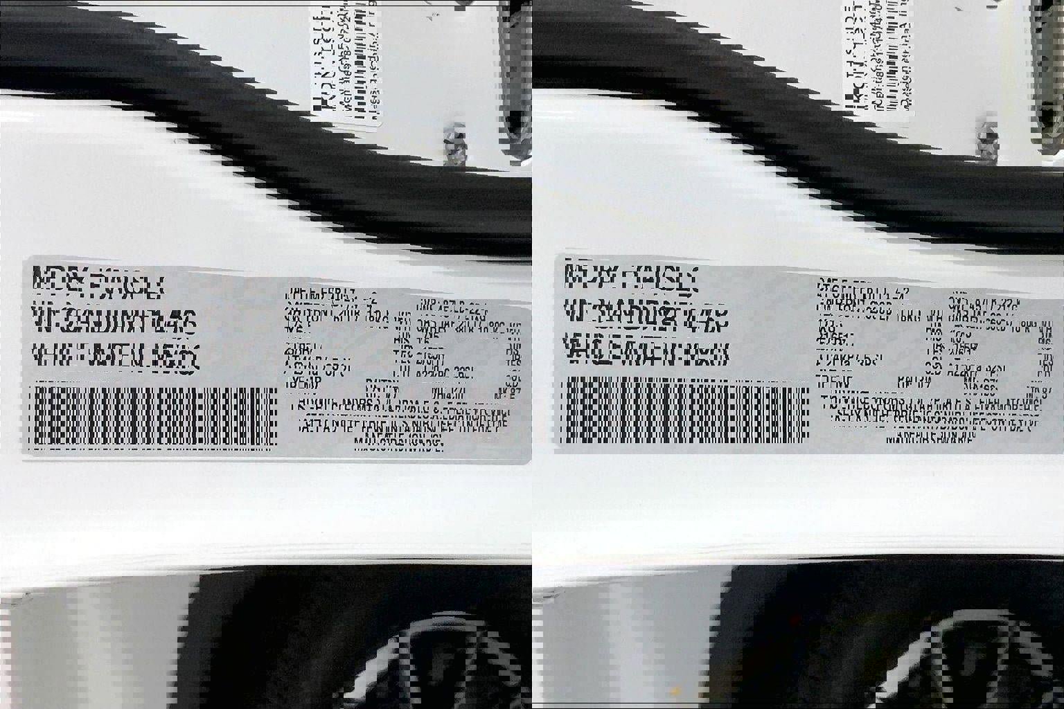 Used 2024 Jeep Compass Trailhawk image 31