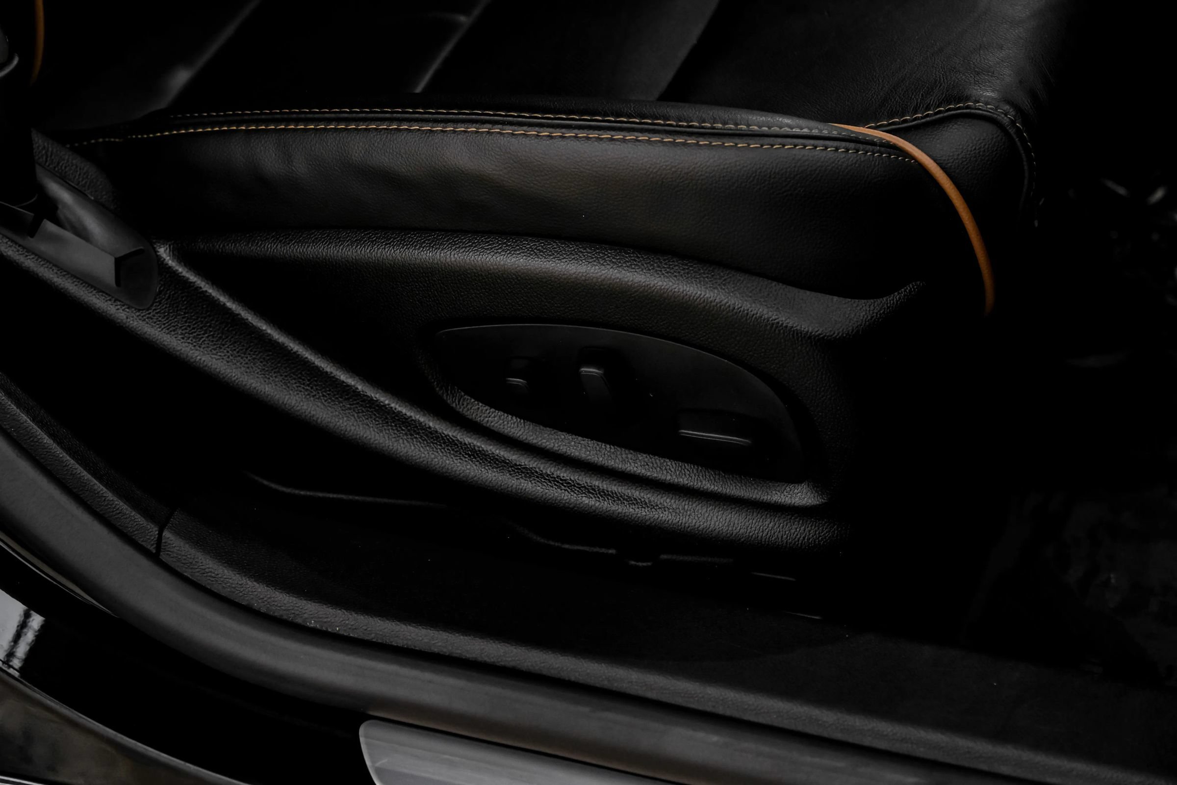 Used 2017 Chevrolet Impala Premier FWD image 42