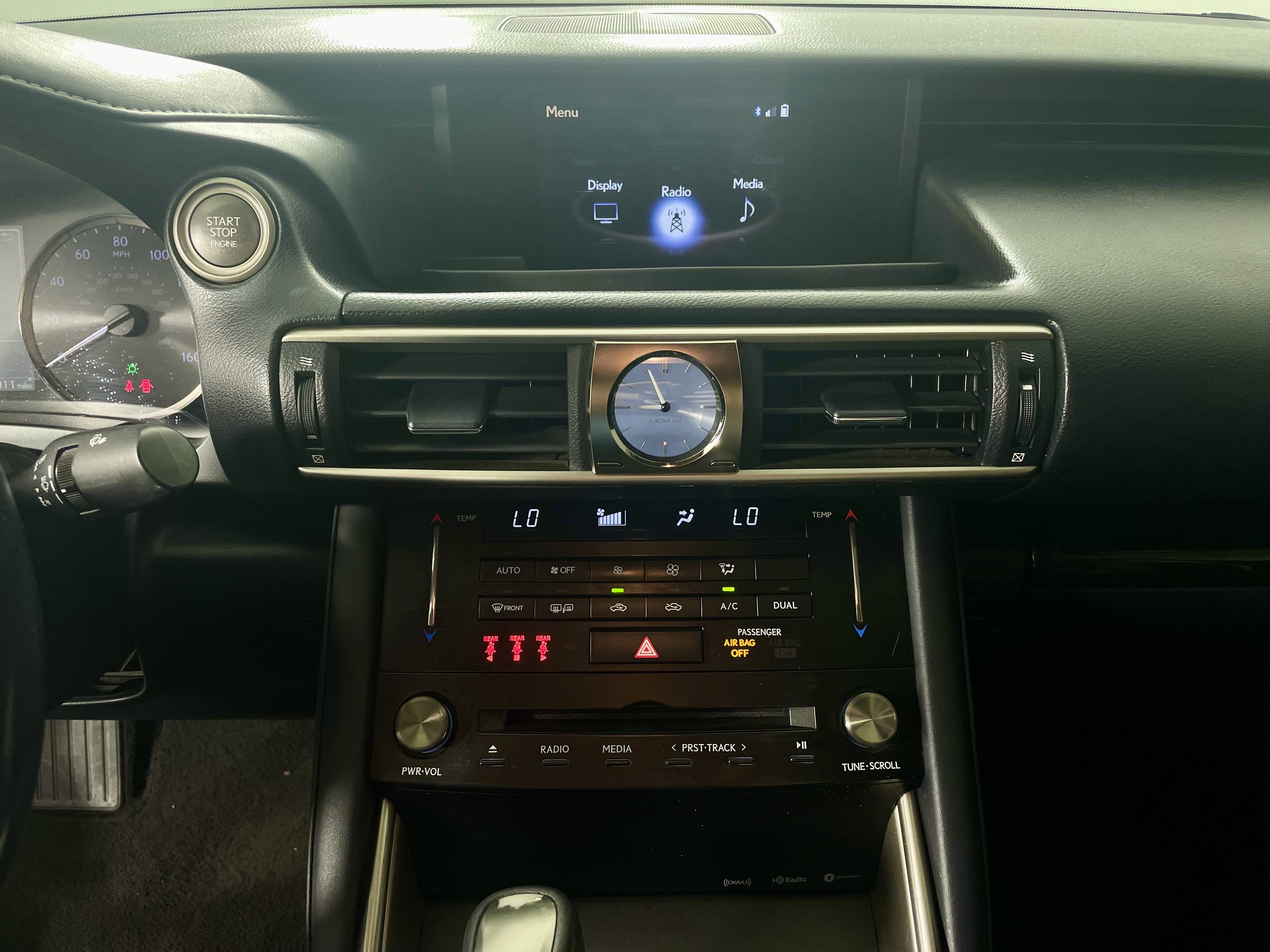 Used 2018 Lexus IS 300 w/ Accessory Package 2 image 21