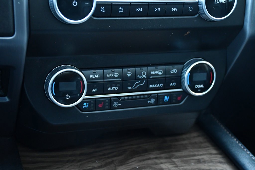 Used 2021 Ford Expedition Max Platinum image 33
