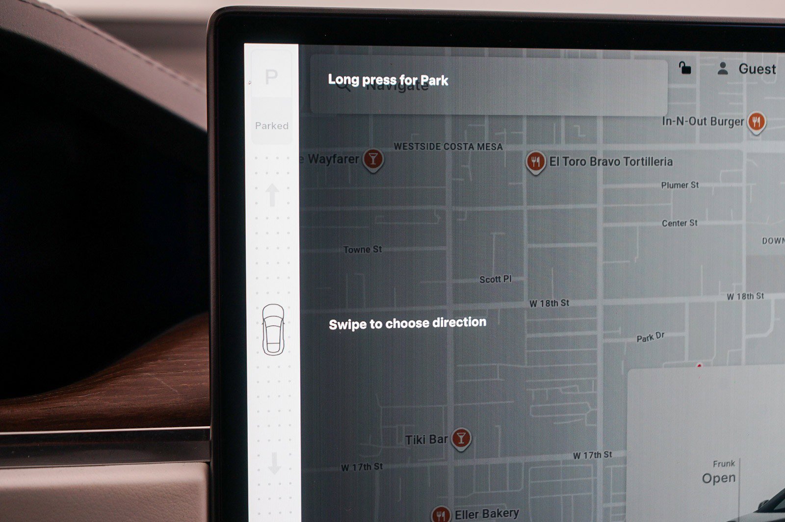 Used 2022 Tesla Model S Standard Range image 19