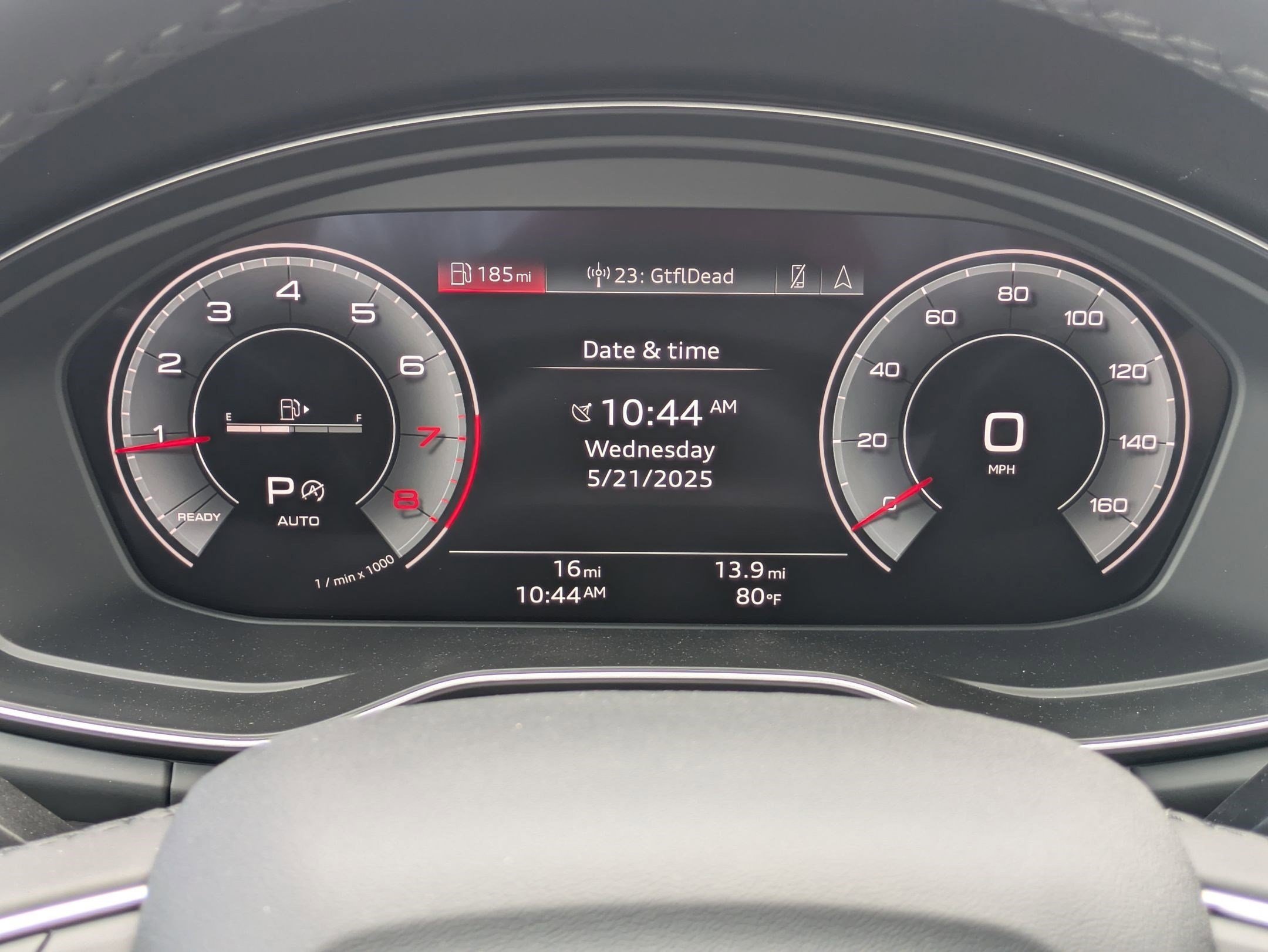 New 2025 Audi Q5 2.0T Premium Plus AWD/4WD image 10