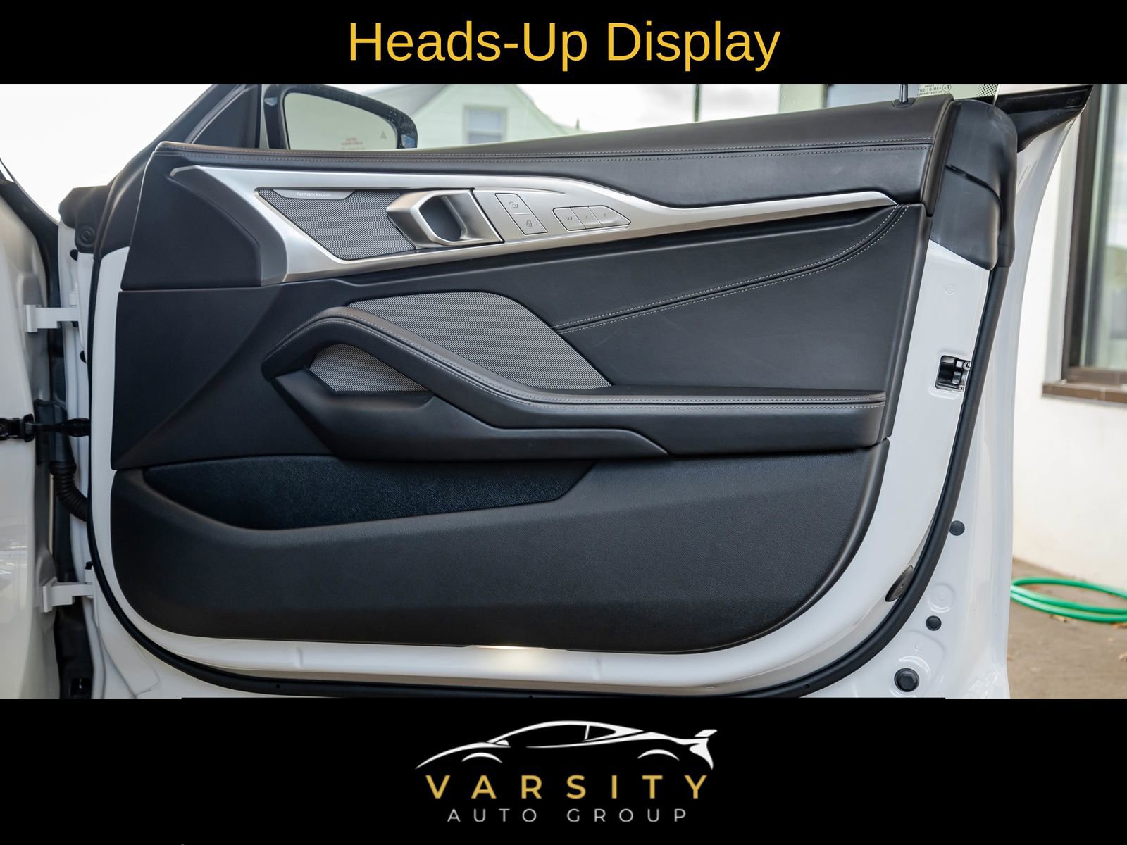 Used 2022 BMW 840i Gran Coupe xDrive image 33