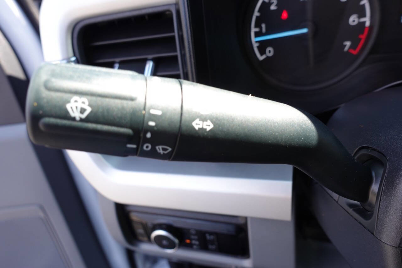 Used 2024 Ford F250 XLT w/ FX4 Off-Road Package image 62