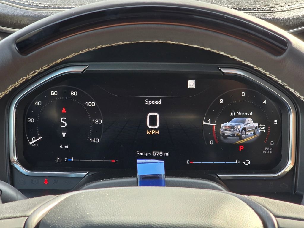 New 2026 GMC Sierra 1500 Denali Ultimate image 29