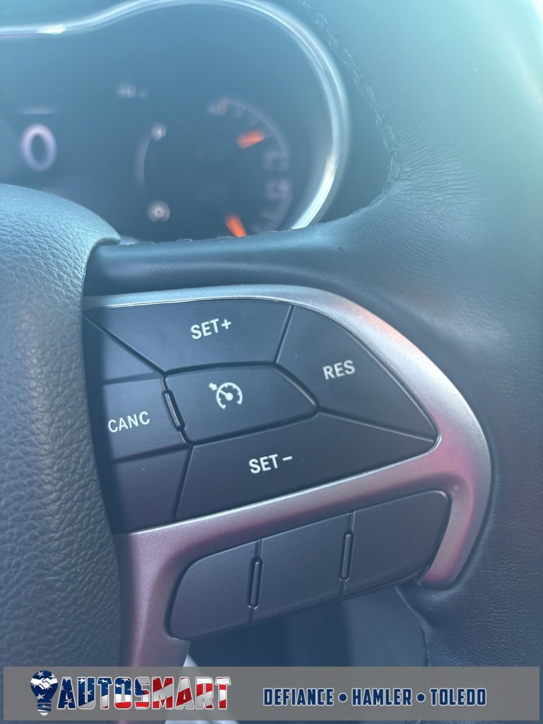 Used 2020 Jeep Grand Cherokee Limited image 30