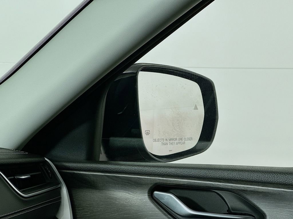 Used 2023 Jeep Grand Cherokee L Limited image 26