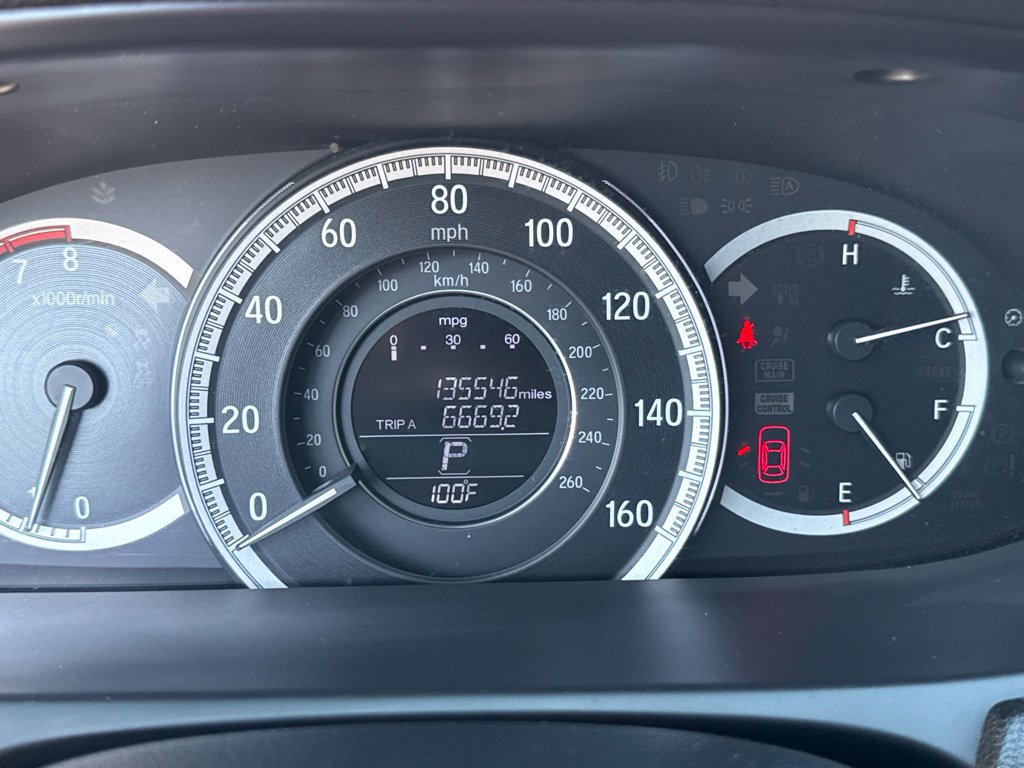 Used 2016 Honda Accord LX image 25