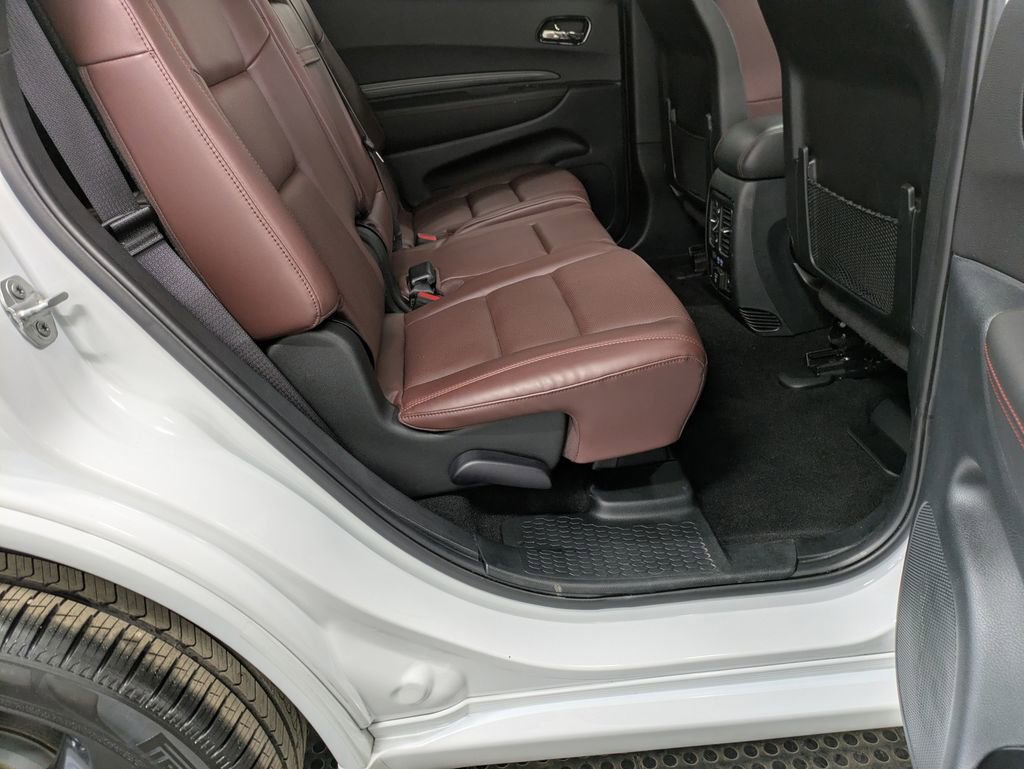 Used 2024 Dodge Durango GT AWD/4WD image 26