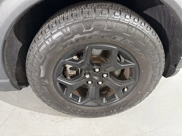 Used 2022 Ford Explorer Timberline w/ Timberline Technology Package AWD/4WD image 16