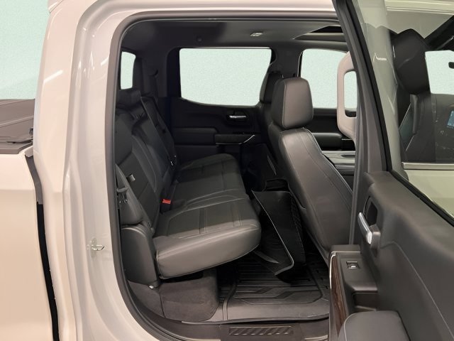 Used 2021 GMC Sierra 1500 Denali w/ Denali Ultimate Package AWD/4WD image 8