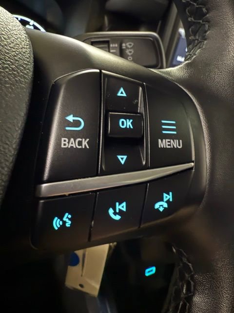 Used 2024 Ford Maverick XLT w/ XLT Luxury Package AWD/4WD image 27