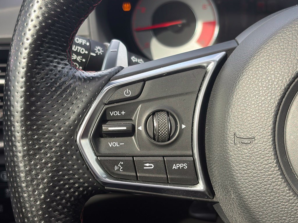 Certified 2024 Acura RDX w/ Advance Package AWD/4WD image 34