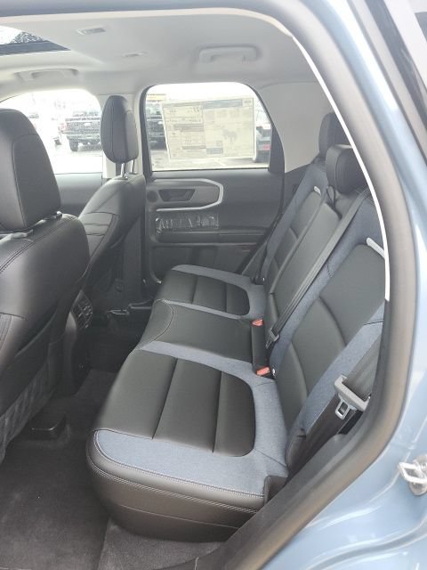 New 2025 Ford Bronco Sport Outer Banks w/ Outer Banks Tech Package+ AWD/4WD image 30