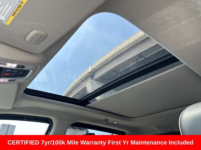 Certified 2022 RAM 1500 Laramie RWD image 24