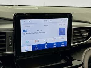 Used 2024 Ford Explorer ST w/ Equipment Group 401A image 9