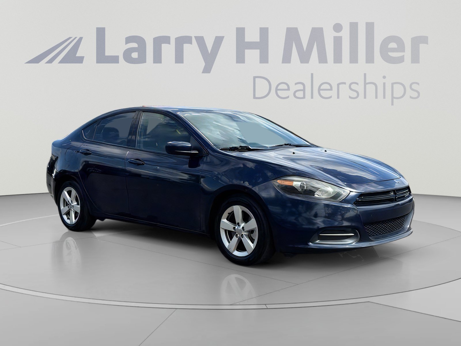 Used 2016 Dodge Dart SXT FWD image 8