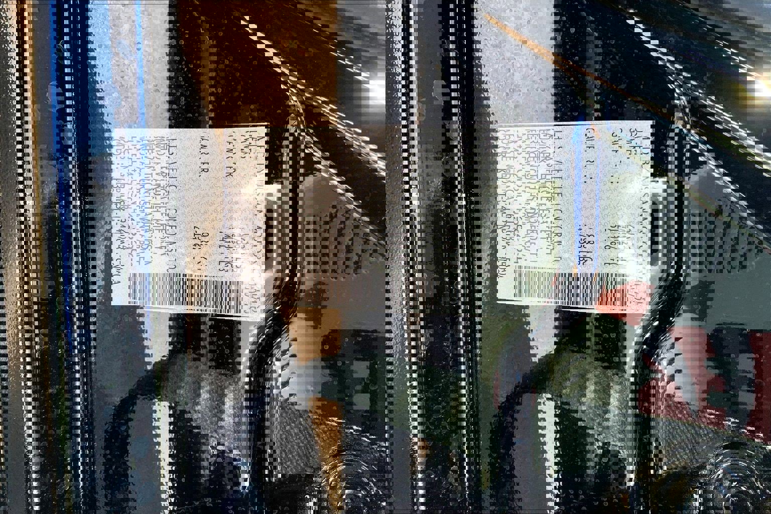 New 2025 Nissan Altima 2.5 SR image 25