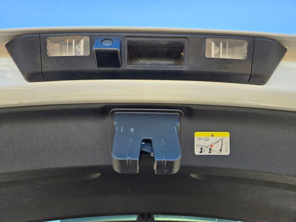 Used 2019 Audi TTS 2.0T Coupe image 22