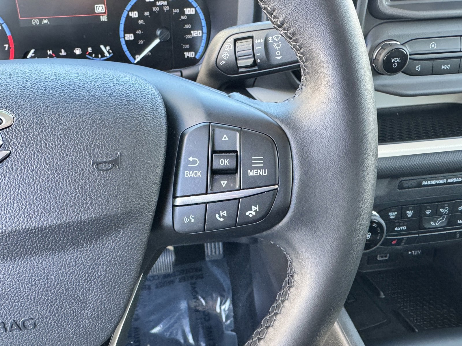 Used 2024 Ford Bronco Sport Heritage w/ Heritage Convenience Package image 18