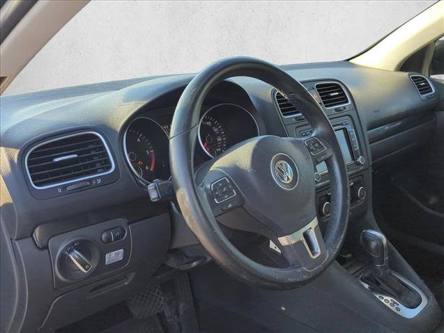 Used 2014 Volkswagen Jetta TDI FWD image 11