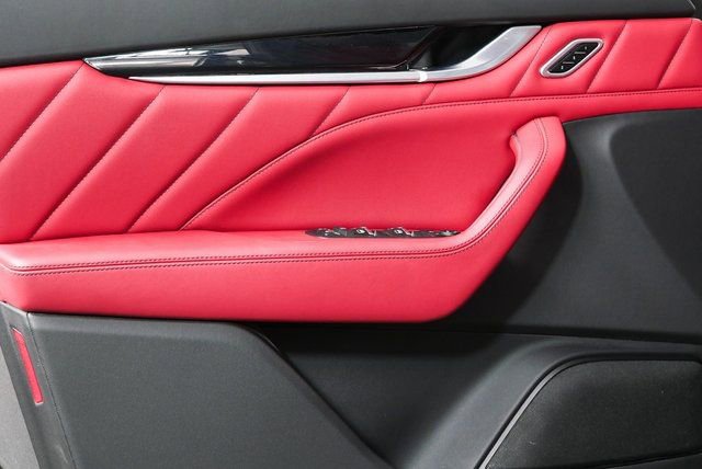 Certified 2022 Maserati Levante GT image 7