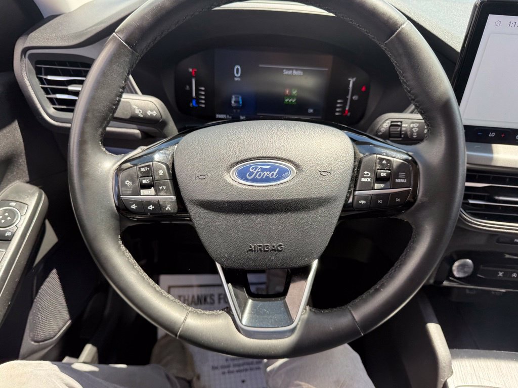 Used 2023 Ford Escape Active w/ Tech Pack #1 AWD/4WD image 27