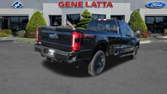 New 2026 Ford F350 XL w/ STX Appearance Package image 7