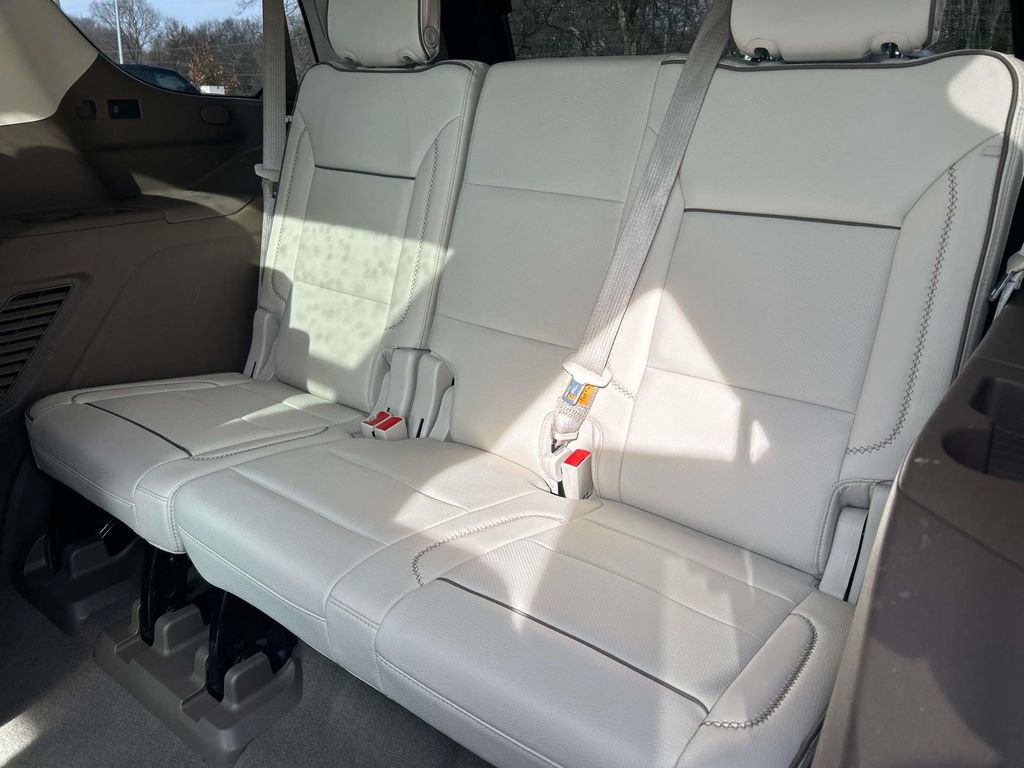 Used 2022 GMC Yukon Denali image 21