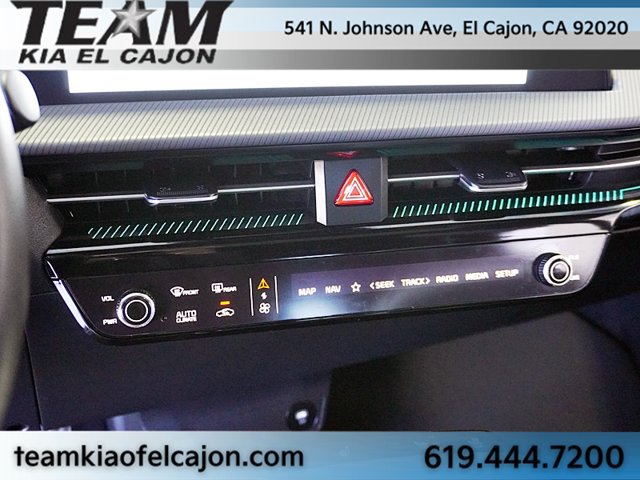 Certified 2024 Kia EV6 GT-Line RWD image 32
