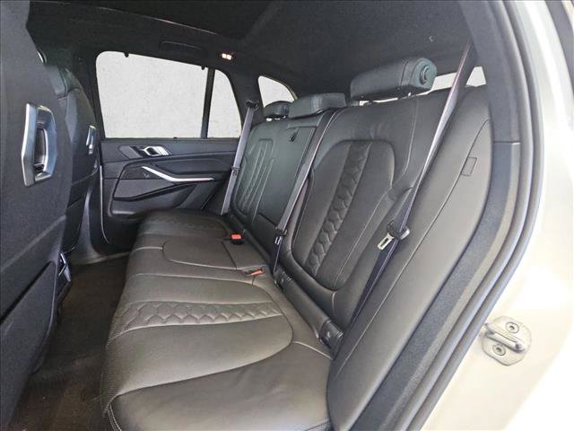 New 2026 BMW X5 M Competition w/ Executive Package AWD/4WD image 12