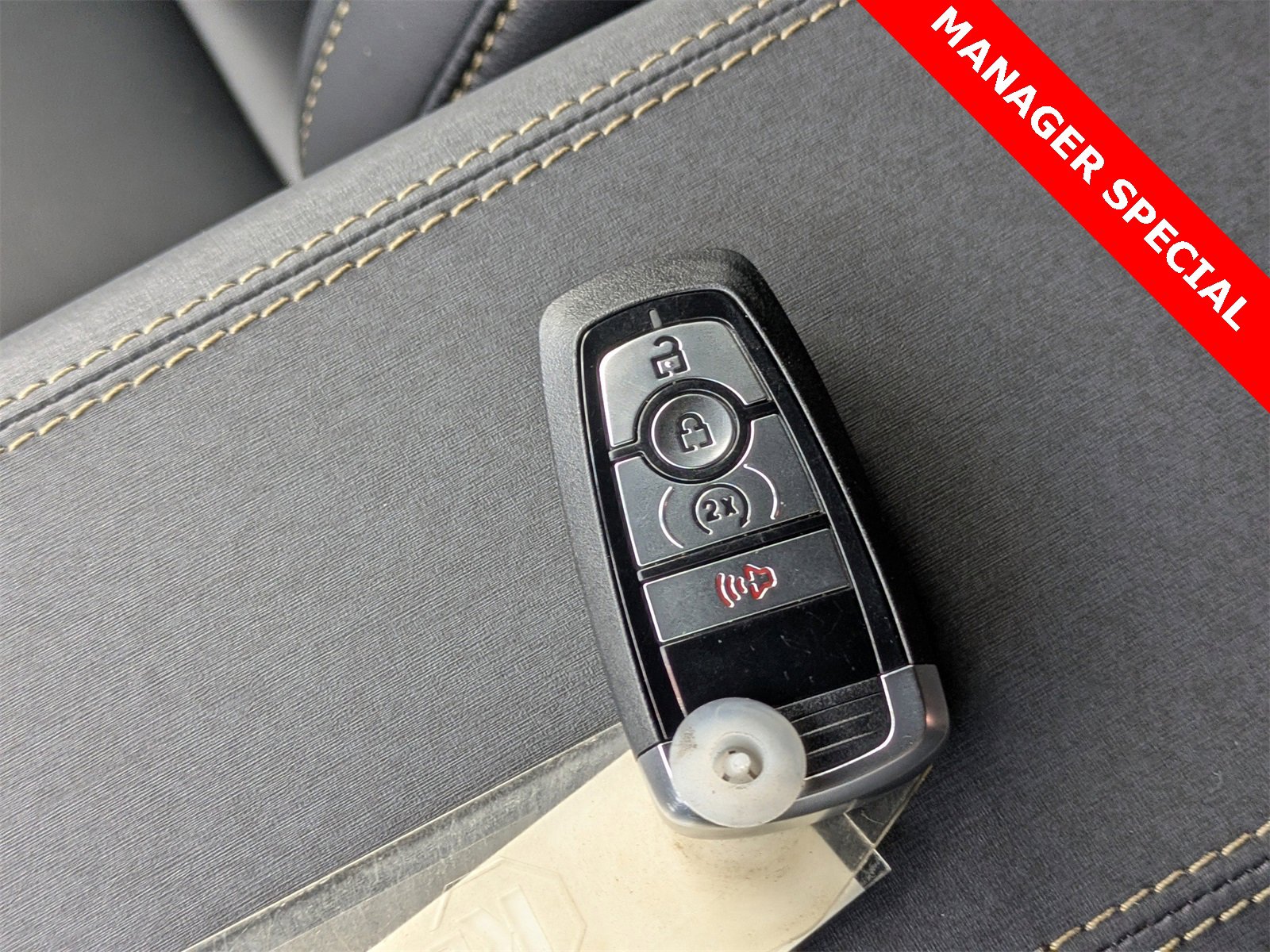 New 2025 Ford Bronco Badlands image 37