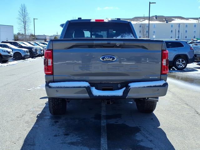Used 2023 Ford F150 XLT w/ Equipment Group 302A High image 6