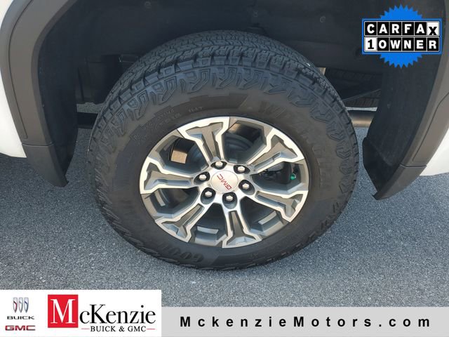 Certified 2026 GMC Sierra 1500 SLE AWD/4WD image 30