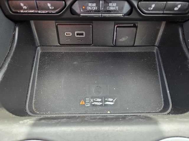 Used 2022 Chevrolet Tahoe LT RWD image 28