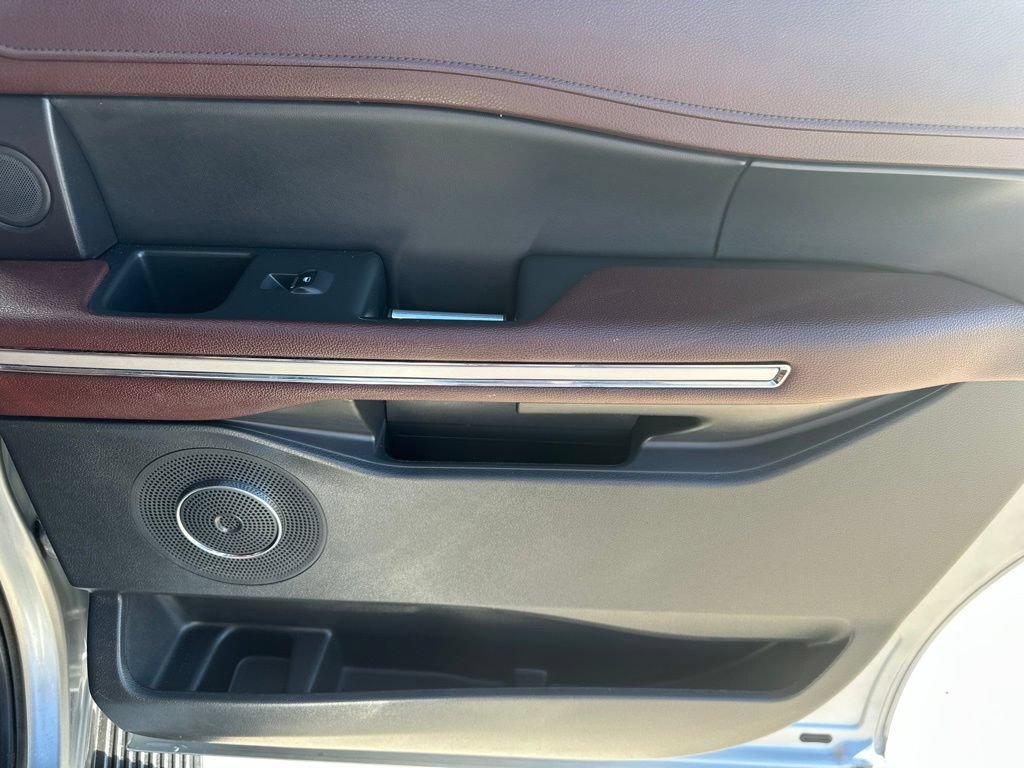 Used 2022 Ford Expedition Max Limited AWD/4WD image 33