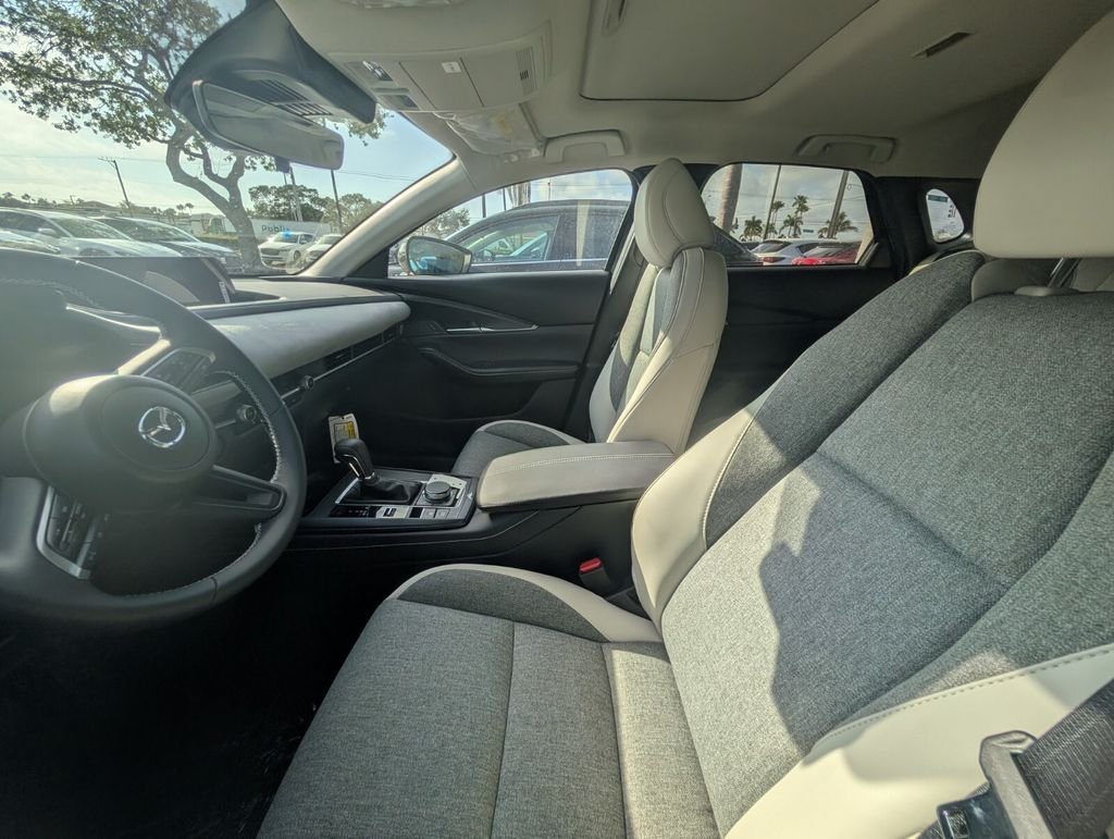 New 2026 MAZDA CX-30 Aire Edition AWD/4WD image 5