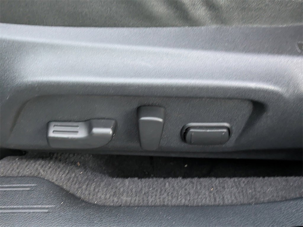 Used 2018 Subaru Outback 2.5i Limited image 20