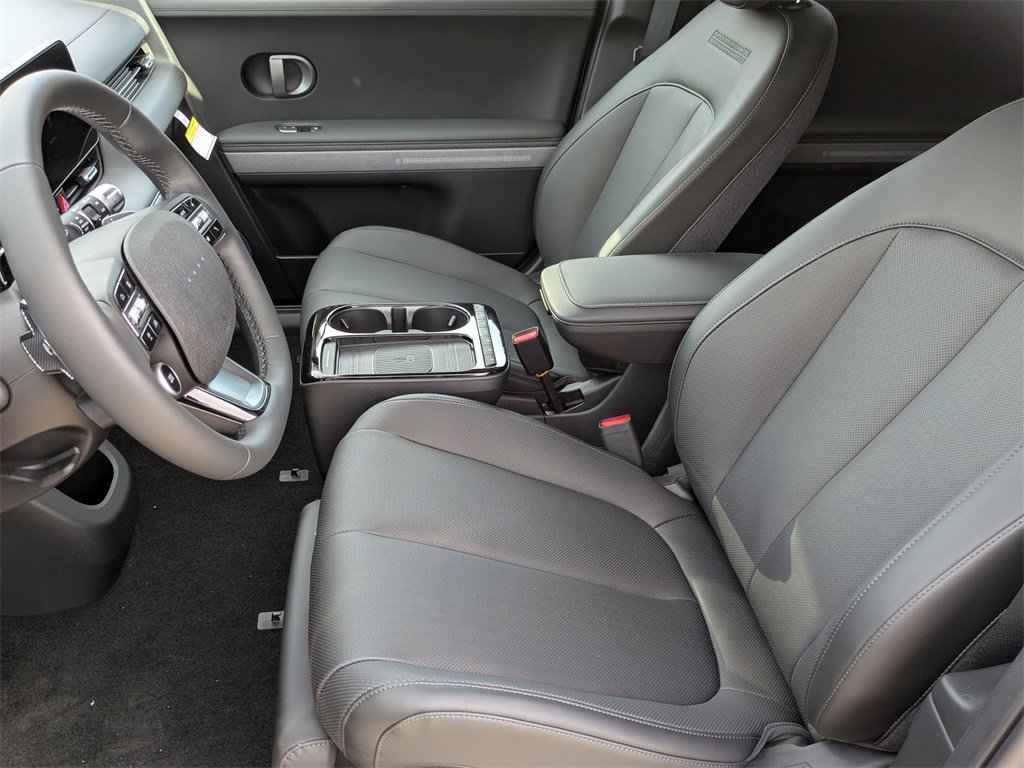 New 2026 Hyundai Ioniq 5 Limited image 11