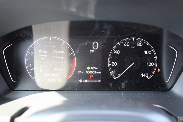 New 2025 Honda Pilot TrailSport image 15