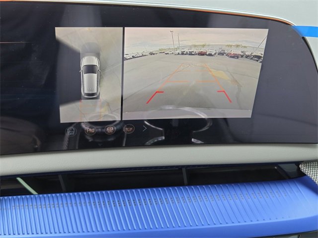 New 2026 Cadillac Optiq Luxury 1 image 26