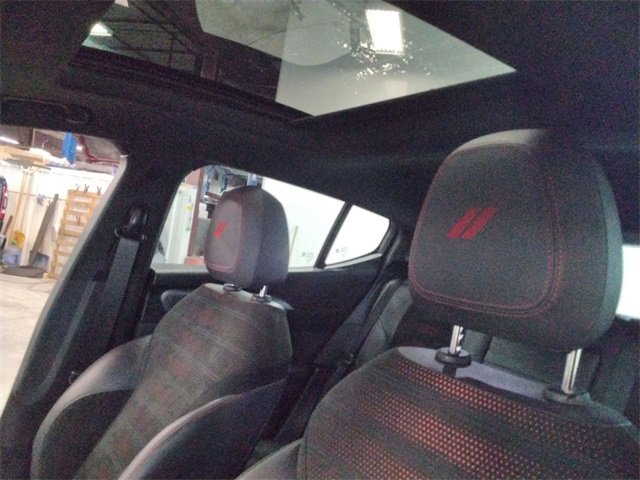 Used 2024 Dodge Hornet GT image 30