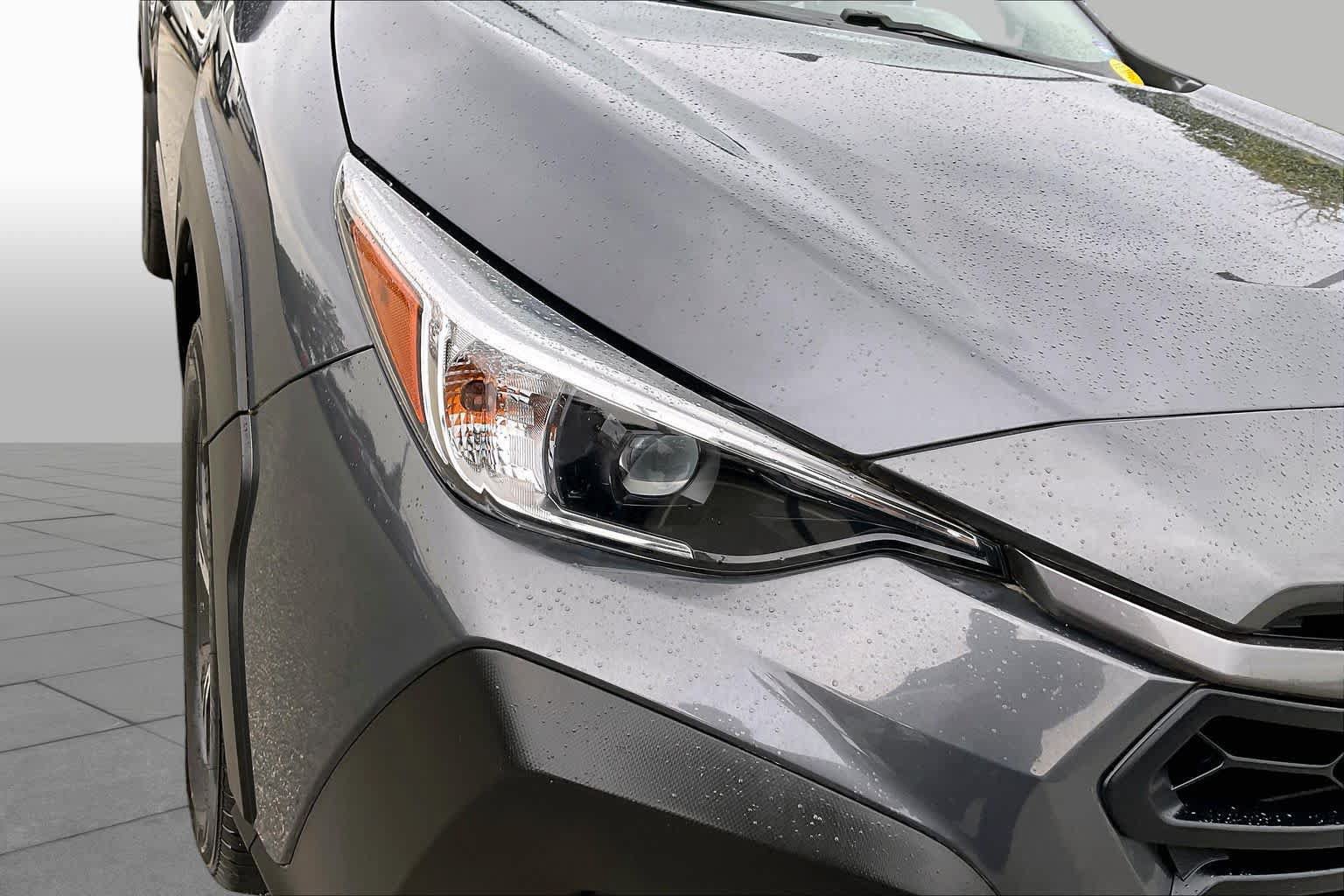 Used 2024 Subaru Crosstrek 2.0i Premium AWD/4WD image 26