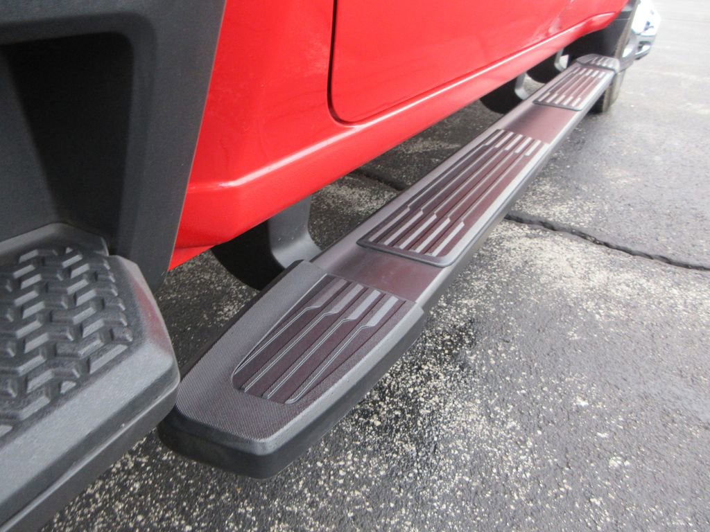 Certified 2022 Chevrolet Silverado 3500 LT image 13